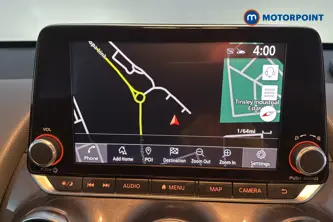 Nissan Juke Tekna Manual Petrol SUV - Stock Number (1683750) - 2nd supplementary image