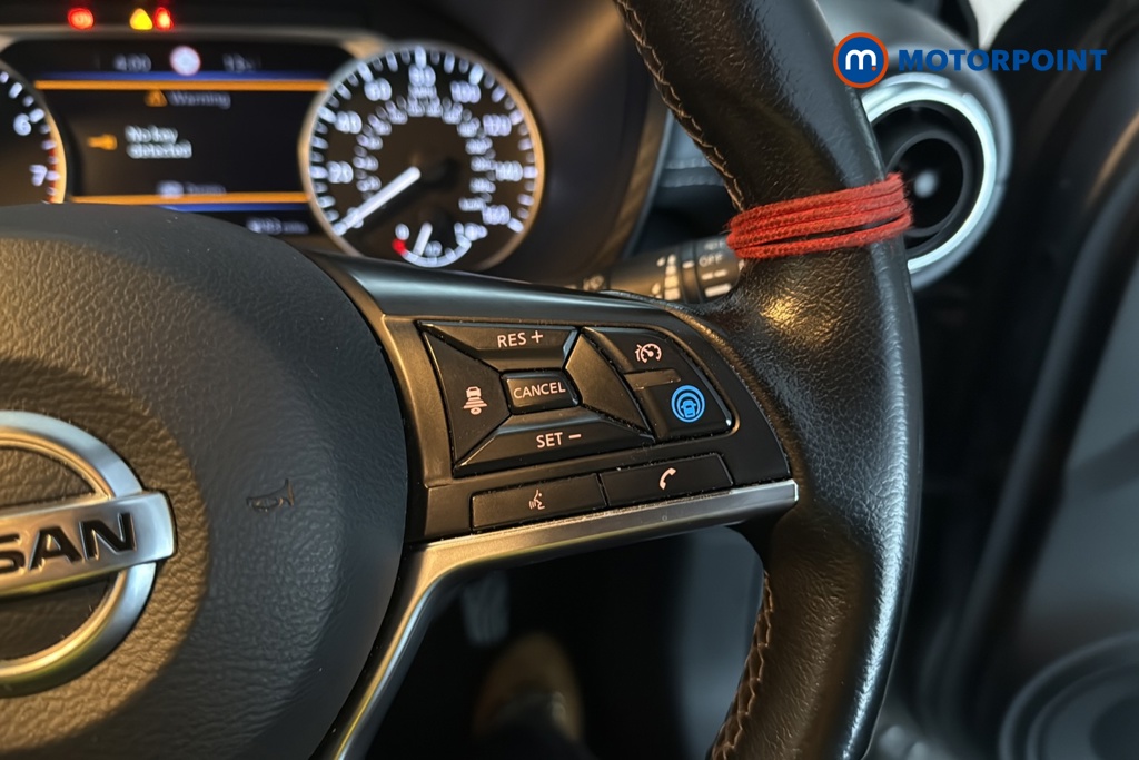 Nissan Juke Tekna Manual Petrol SUV - Stock Number (1683750) - 3rd supplementary image