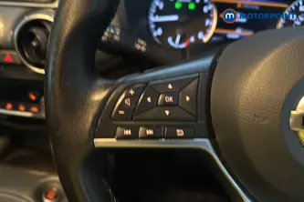 Nissan Juke Tekna Manual Petrol SUV - Stock Number (1683750) - 4th supplementary image