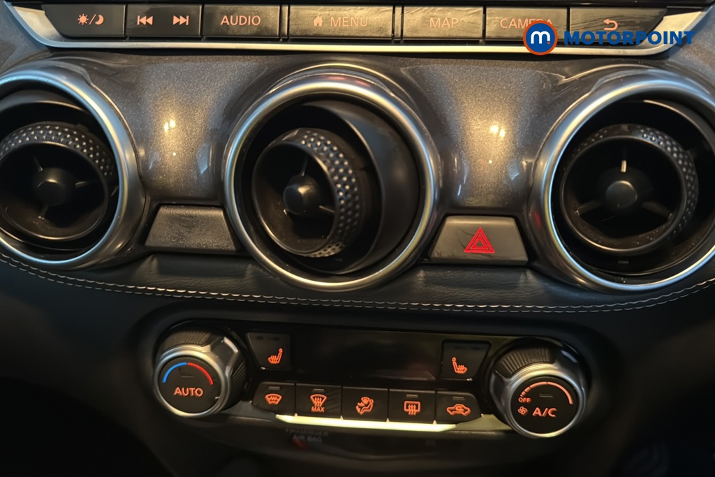 Nissan Juke Tekna Manual Petrol SUV - Stock Number (1683750) - 13th supplementary image