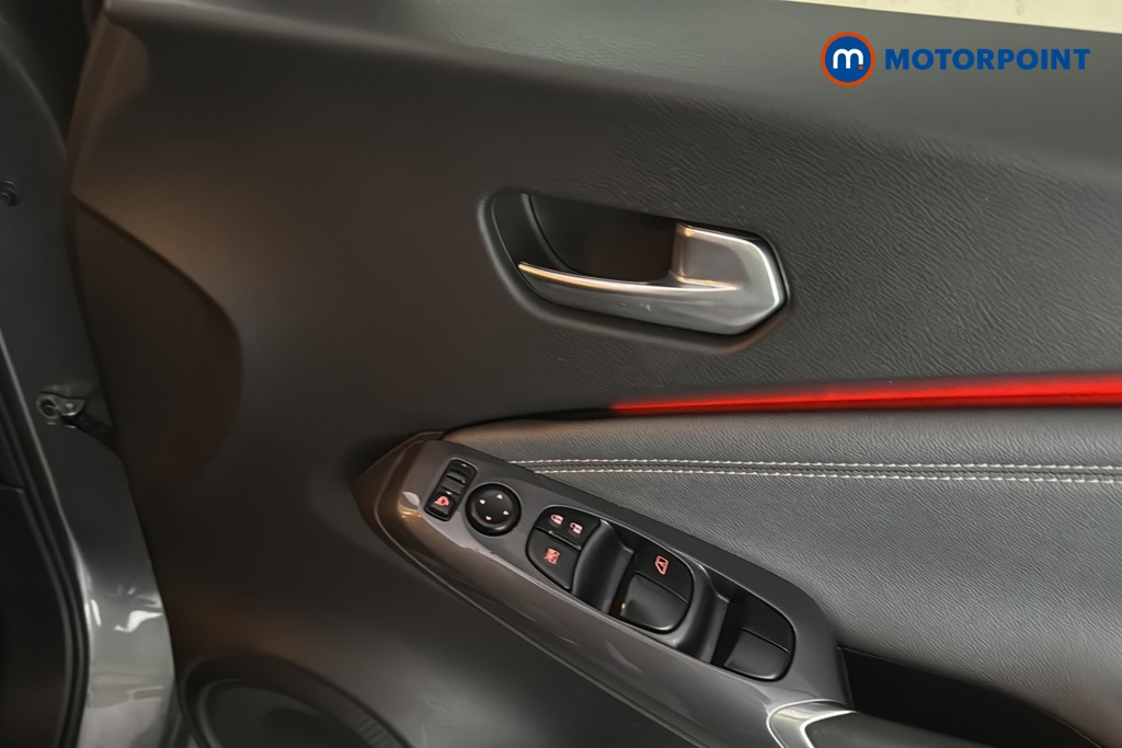 Nissan Juke Tekna Manual Petrol SUV - Stock Number (1683750) - 19th supplementary image