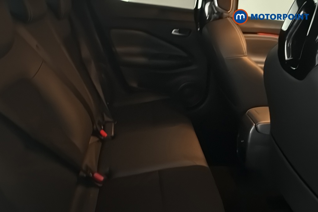 Nissan Juke Tekna Manual Petrol SUV - Stock Number (1683750) - 25th supplementary image