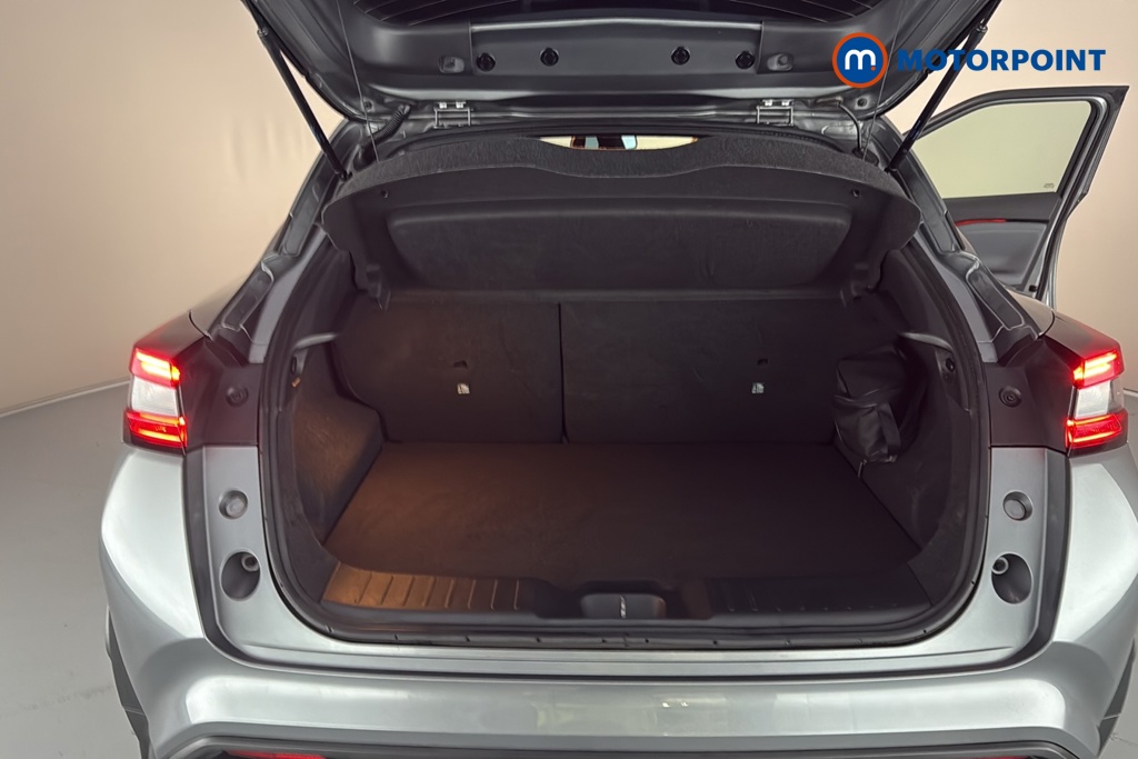 Nissan Juke Tekna Manual Petrol SUV - Stock Number (1683750) - 30th supplementary image