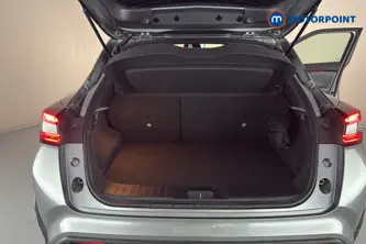 Nissan Juke Tekna Manual Petrol SUV - Stock Number (1683750) - 30th supplementary image