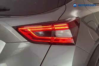 Nissan Juke Tekna Manual Petrol SUV - Stock Number (1683750) - 36th supplementary image