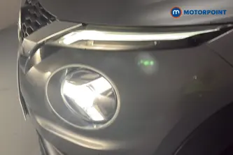 Nissan Juke Tekna Manual Petrol SUV - Stock Number (1683750) - 42nd supplementary image