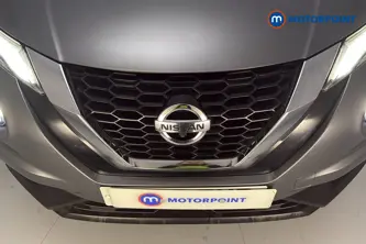Nissan Juke Tekna Manual Petrol SUV - Stock Number (1683750) - 43rd supplementary image
