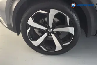 Nissan Juke Tekna Manual Petrol SUV - Stock Number (1683750) - 44th supplementary image