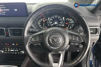 Mazda Cx-5 Gt Sport Manual Petrol SUV - Stock Number (1683773) - 2nd supplementary image