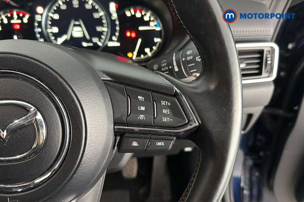 Mazda Cx-5 Gt Sport Manual Petrol SUV - Stock Number (1683773) - 3rd supplementary image