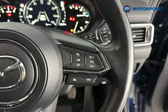 Mazda Cx-5 Gt Sport Manual Petrol SUV - Stock Number (1683773) - 3rd supplementary image