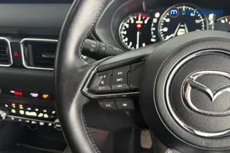 Mazda Cx-5 Gt Sport Manual Petrol SUV - Stock Number (1683773) - 4th supplementary image