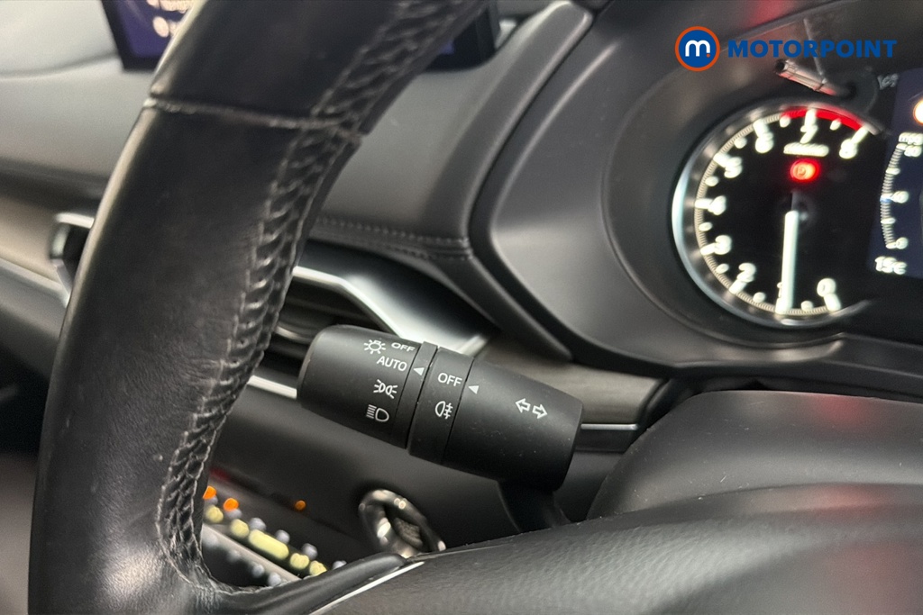Mazda Cx-5 Gt Sport Manual Petrol SUV - Stock Number (1683773) - 5th supplementary image