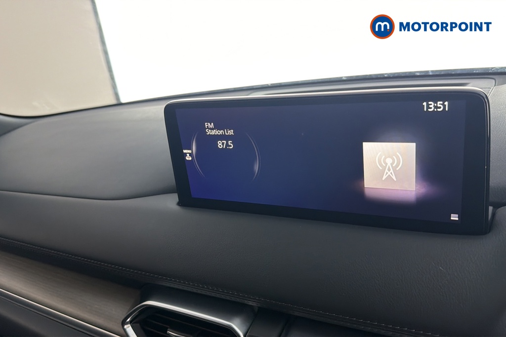 Mazda Cx-5 Gt Sport Manual Petrol SUV - Stock Number (1683773) - 8th supplementary image