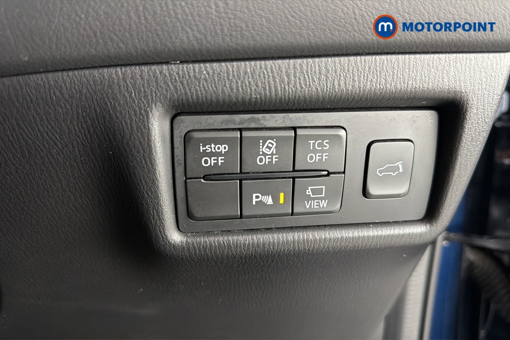 Mazda Cx-5 Gt Sport Manual Petrol SUV - Stock Number (1683773) - 11th supplementary image
