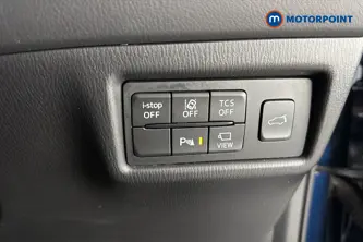 Mazda Cx-5 Gt Sport Manual Petrol SUV - Stock Number (1683773) - 11th supplementary image