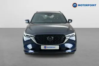 Mazda Cx-5 Gt Sport Manual Petrol SUV - Stock Number (1683773) - Front bumper