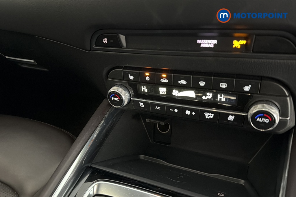 Mazda Cx-5 Gt Sport Manual Petrol SUV - Stock Number (1683773) - 12th supplementary image