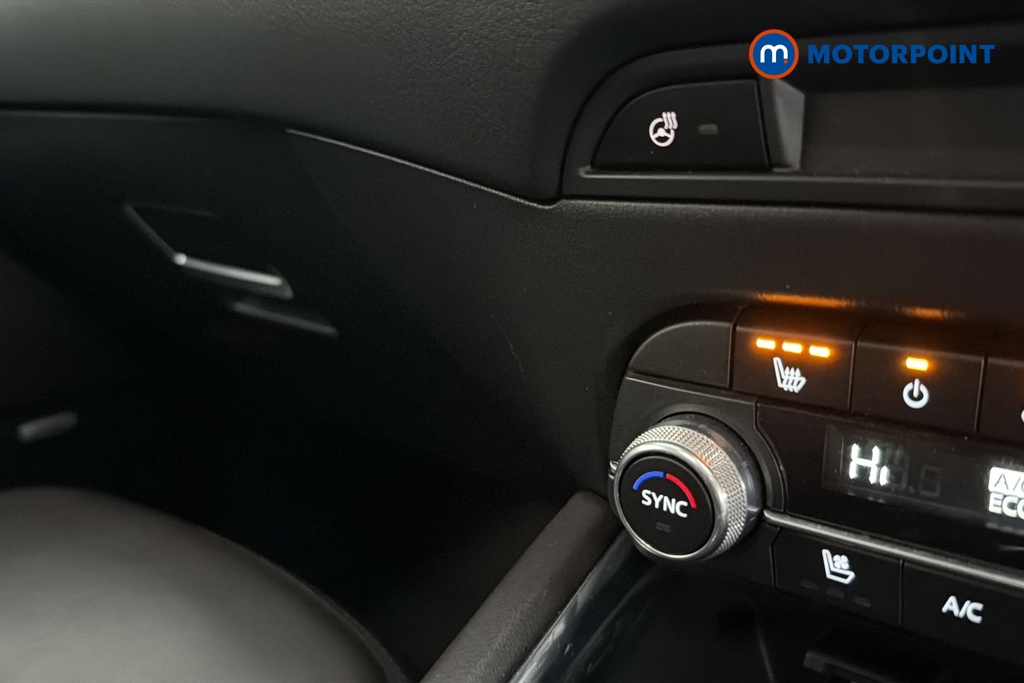 Mazda Cx-5 Gt Sport Manual Petrol SUV - Stock Number (1683773) - 14th supplementary image