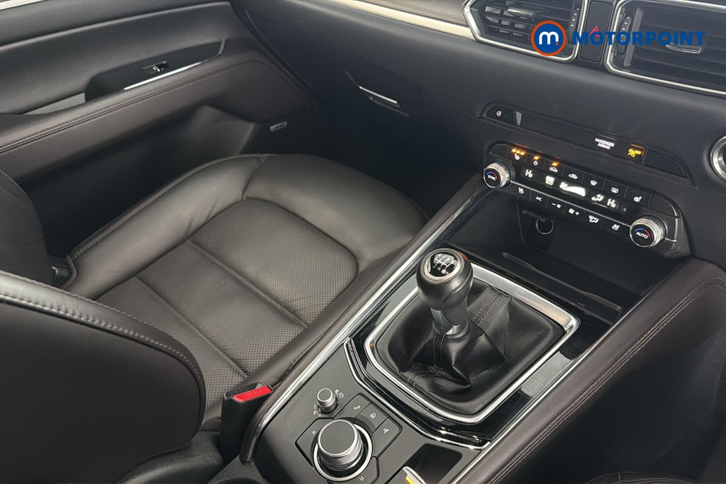 Mazda Cx-5 Gt Sport Manual Petrol SUV - Stock Number (1683773) - 15th supplementary image