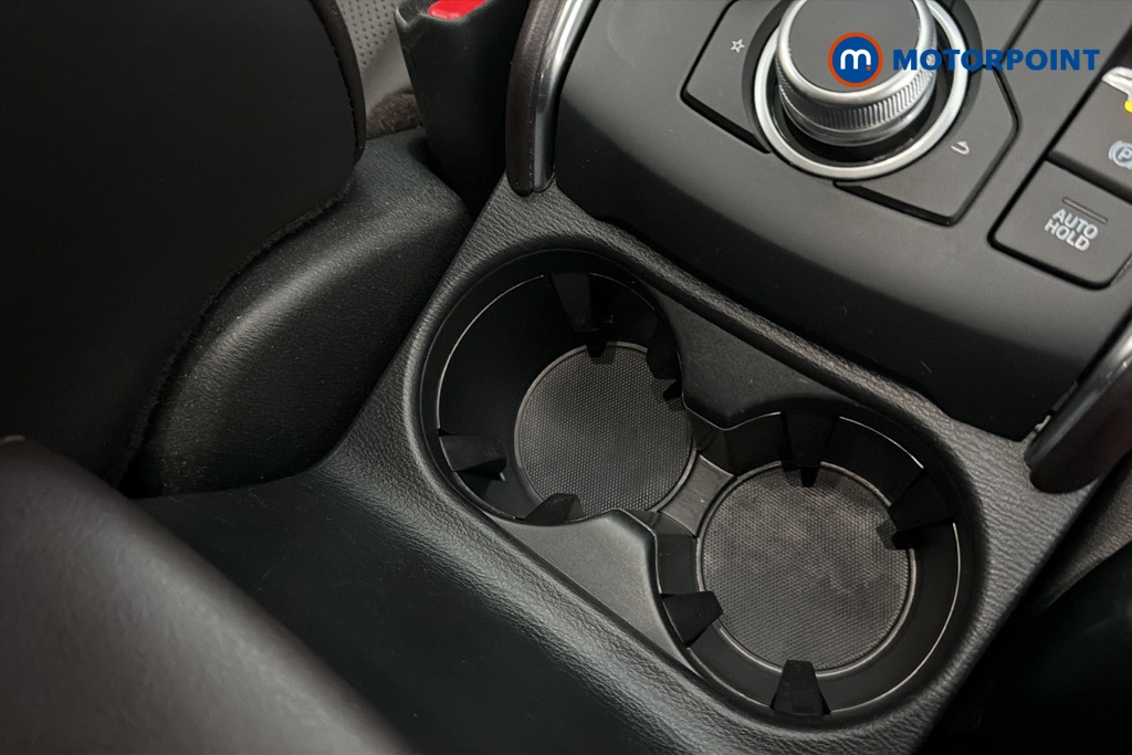 Mazda Cx-5 Gt Sport Manual Petrol SUV - Stock Number (1683773) - 16th supplementary image