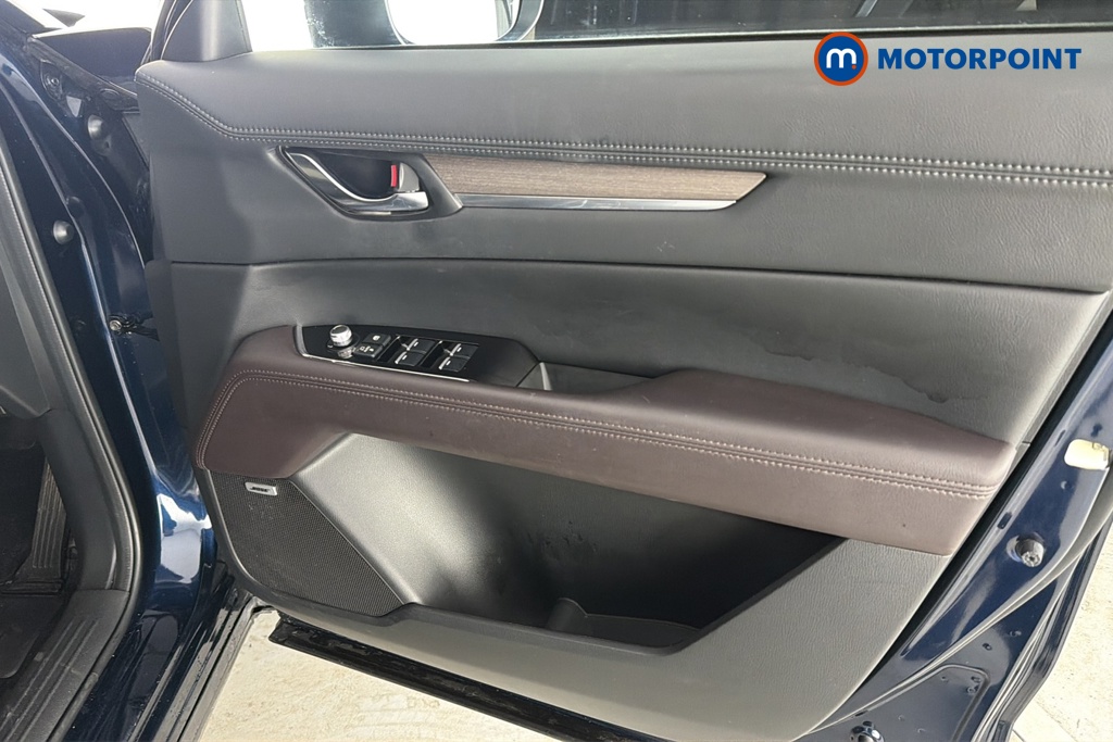 Mazda Cx-5 Gt Sport Manual Petrol SUV - Stock Number (1683773) - 18th supplementary image