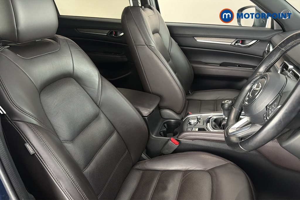 Mazda Cx-5 Gt Sport Manual Petrol SUV - Stock Number (1683773) - 22nd supplementary image