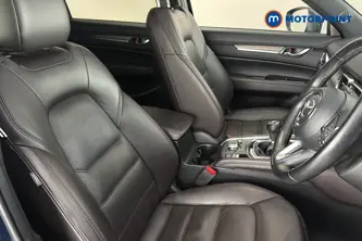 Mazda Cx-5 Gt Sport Manual Petrol SUV - Stock Number (1683773) - 22nd supplementary image