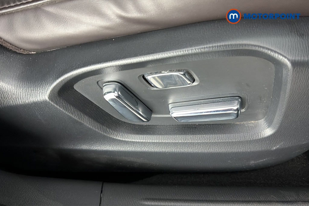 Mazda Cx-5 Gt Sport Manual Petrol SUV - Stock Number (1683773) - 23rd supplementary image