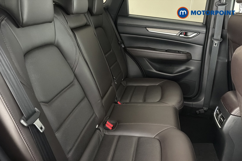 Mazda Cx-5 Gt Sport Manual Petrol SUV - Stock Number (1683773) - 25th supplementary image