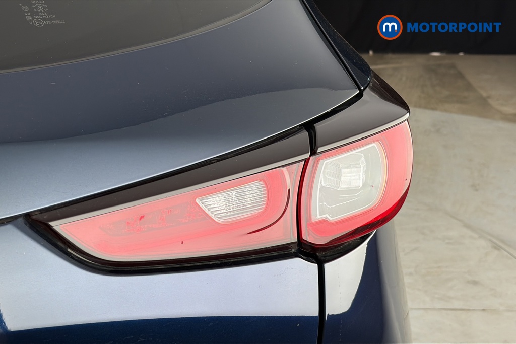 Mazda Cx-5 Gt Sport Manual Petrol SUV - Stock Number (1683773) - 36th supplementary image