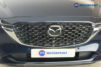 Mazda Cx-5 Gt Sport Manual Petrol SUV - Stock Number (1683773) - 43rd supplementary image