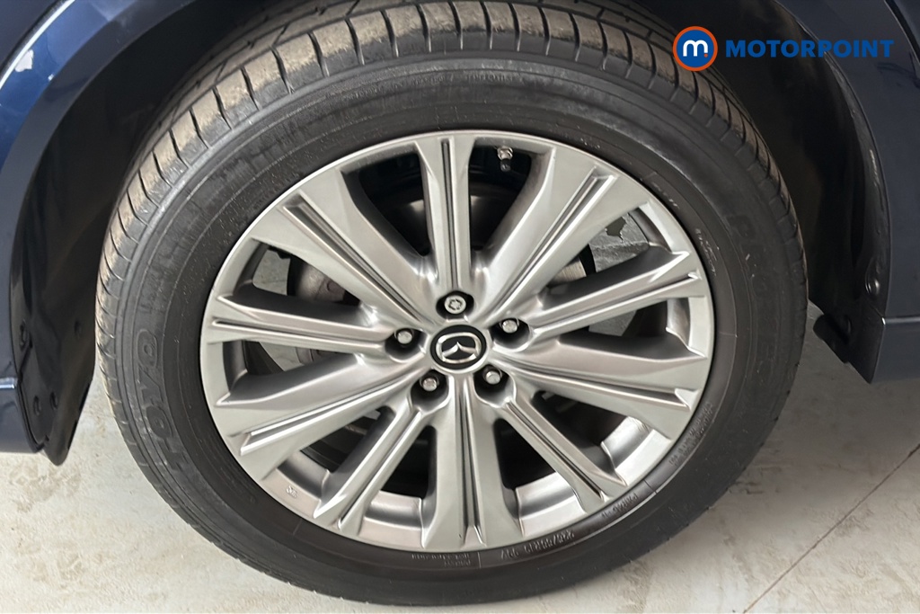 Mazda Cx-5 Gt Sport Manual Petrol SUV - Stock Number (1683773) - 44th supplementary image