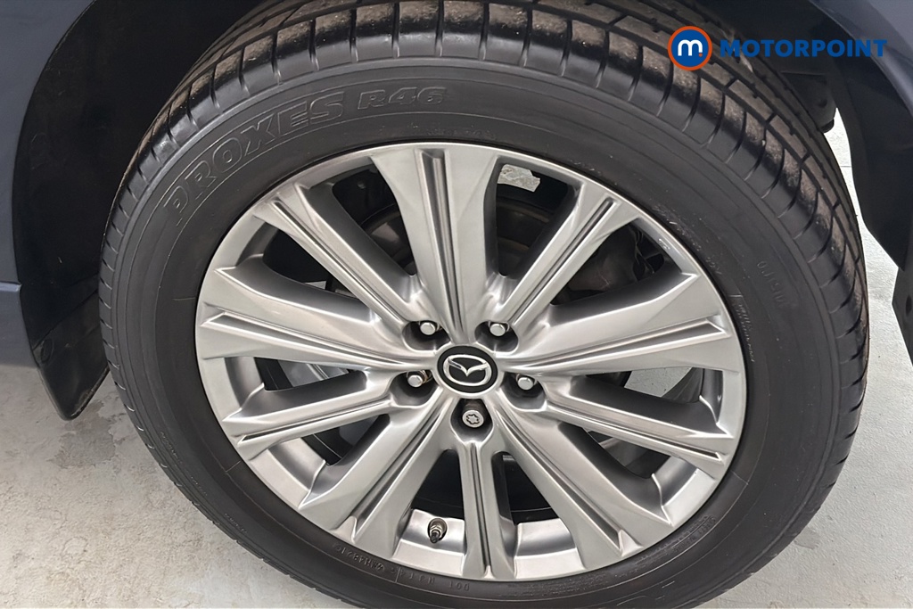 Mazda Cx-5 Gt Sport Manual Petrol SUV - Stock Number (1683773) - 45th supplementary image