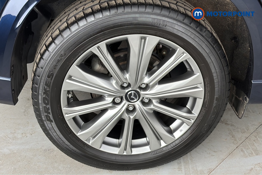 Mazda Cx-5 Gt Sport Manual Petrol SUV - Stock Number (1683773) - 46th supplementary image