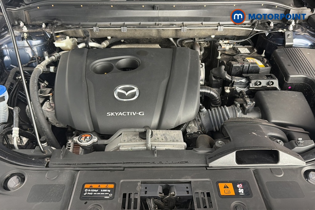Mazda Cx-5 Gt Sport Manual Petrol SUV - Stock Number (1683773) - 48th supplementary image