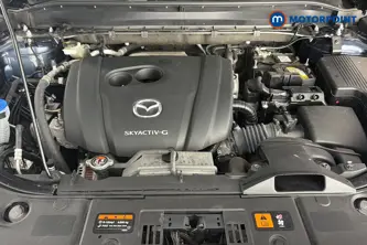 Mazda Cx-5 Gt Sport Manual Petrol SUV - Stock Number (1683773) - 48th supplementary image