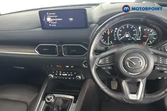 Mazda Cx-5 Gt Sport Manual Petrol SUV - Stock Number (1683773) - 1st supplementary image