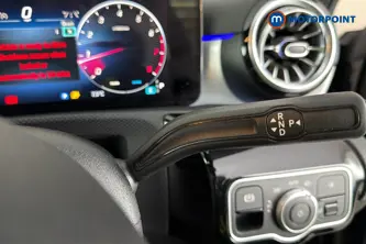 Mercedes-Benz CLA Amg Line Automatic Petrol Coupe - Stock Number (1683868) - 6th supplementary image