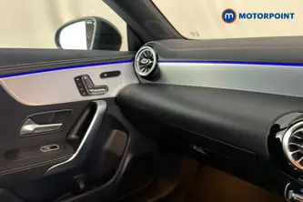Mercedes-Benz CLA Amg Line Automatic Petrol Coupe - Stock Number (1683868) - 10th supplementary image