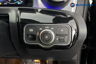 Mercedes-Benz CLA Amg Line Automatic Petrol Coupe - Stock Number (1683868) - 11th supplementary image