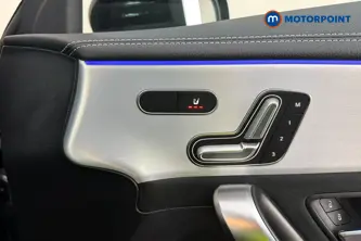 Mercedes-Benz CLA Amg Line Automatic Petrol Coupe - Stock Number (1683868) - 14th supplementary image
