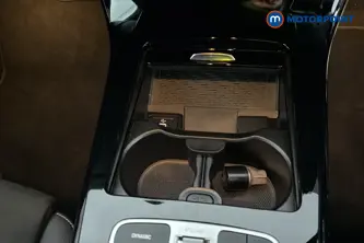 Mercedes-Benz CLA Amg Line Automatic Petrol Coupe - Stock Number (1683868) - 16th supplementary image