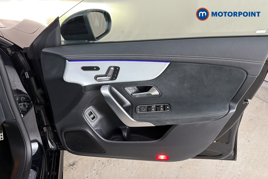 Mercedes-Benz CLA Amg Line Automatic Petrol Coupe - Stock Number (1683868) - 18th supplementary image