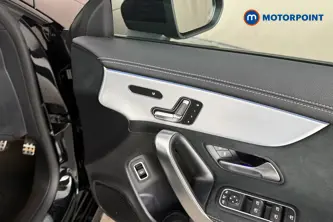 Mercedes-Benz CLA Amg Line Automatic Petrol Coupe - Stock Number (1683868) - 23rd supplementary image