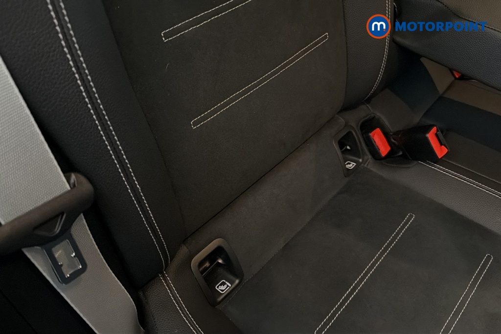 Mercedes-Benz CLA Amg Line Automatic Petrol Coupe - Stock Number (1683868) - 27th supplementary image