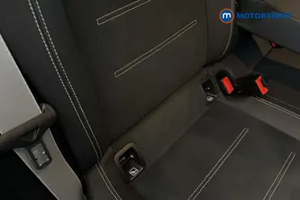Mercedes-Benz CLA Amg Line Automatic Petrol Coupe - Stock Number (1683868) - 27th supplementary image
