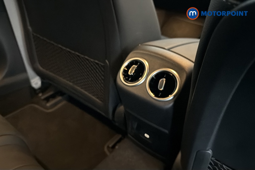 Mercedes-Benz CLA Amg Line Automatic Petrol Coupe - Stock Number (1683868) - 28th supplementary image
