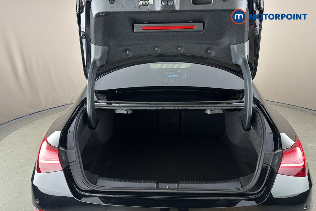 Mercedes-Benz CLA Amg Line Automatic Petrol Coupe - Stock Number (1683868) - 30th supplementary image