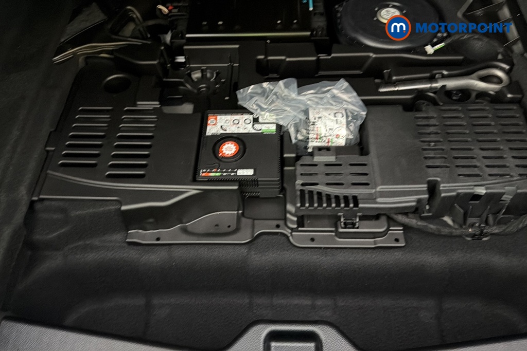 Mercedes-Benz CLA Amg Line Automatic Petrol Coupe - Stock Number (1683868) - 33rd supplementary image
